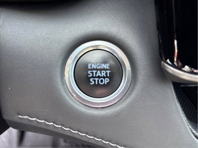 2021 Toyota Highlander XLE AWD