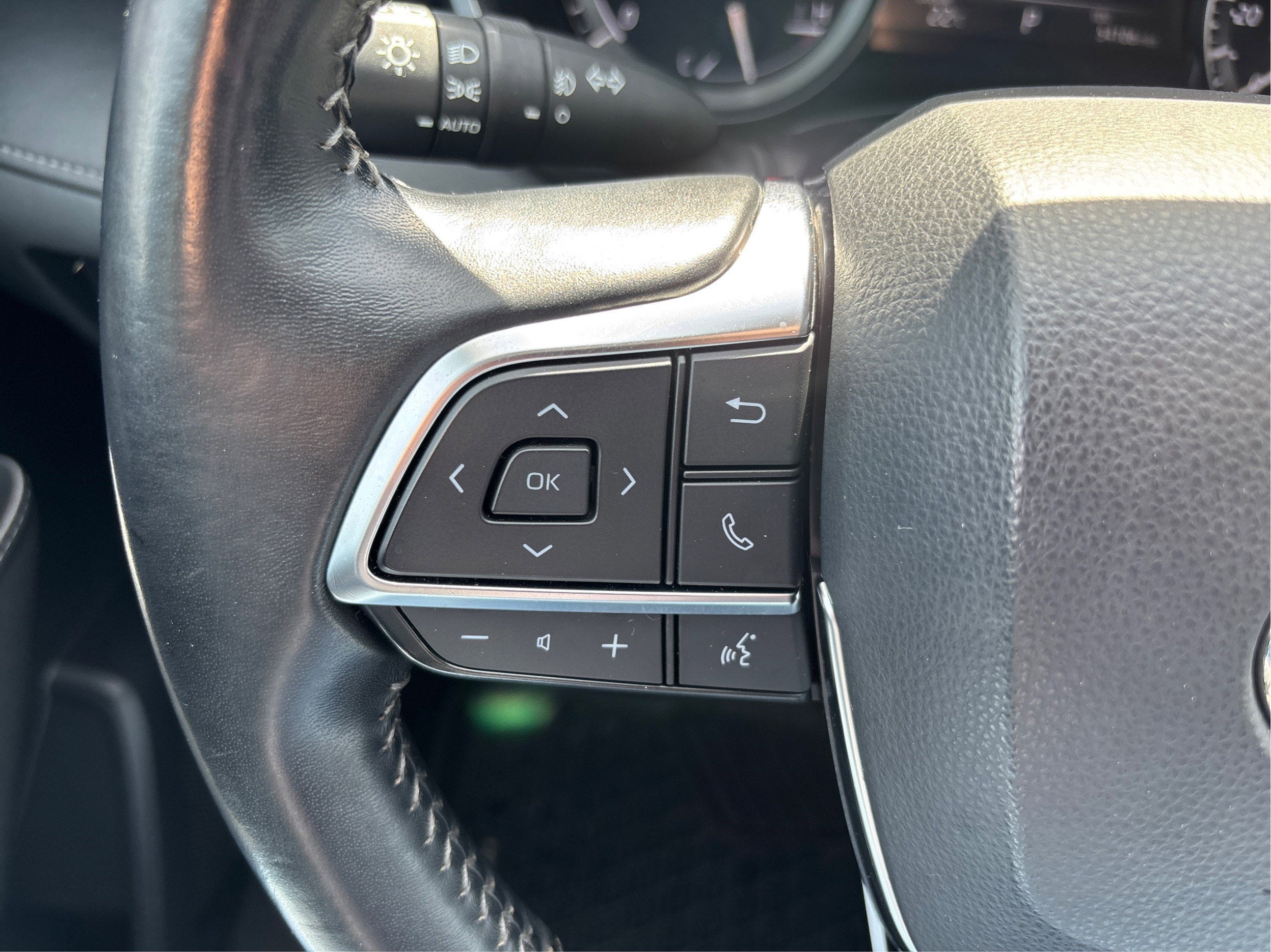 2021 Toyota Highlander XLE AWD