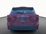 2021 Toyota Highlander XLE AWD