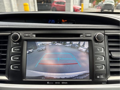 2017 Toyota Highlander SE V6 AWD