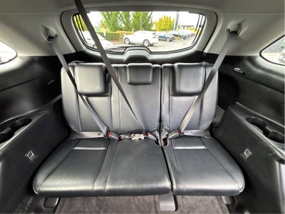 2017 Toyota Highlander SE V6 AWD