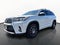 2017 Toyota Highlander SE V6 AWD