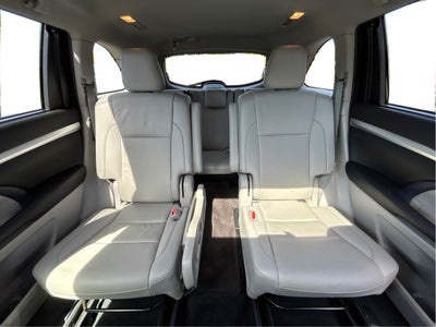 2019 Toyota Highlander XLE V6 AWD