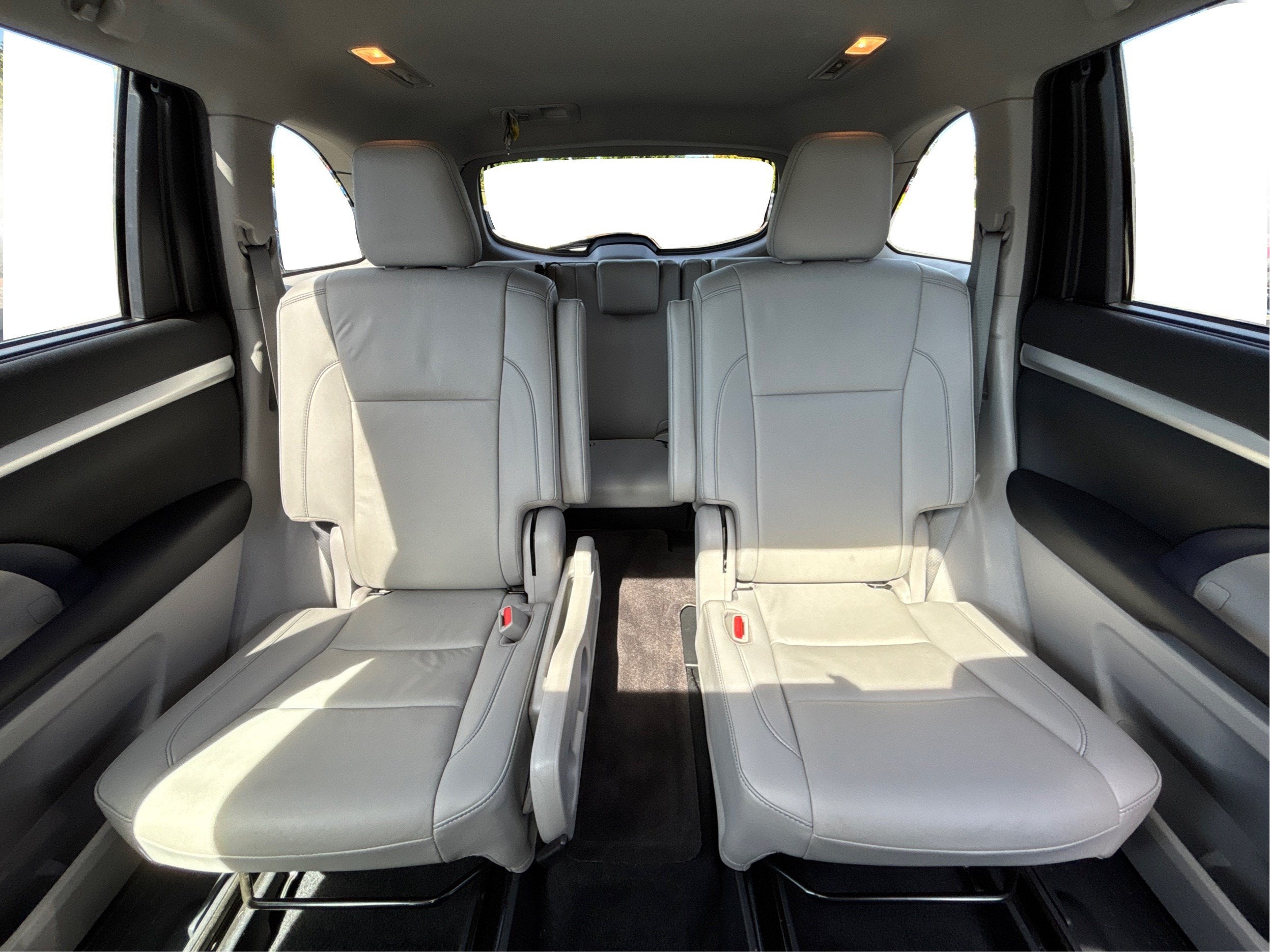 2019 Toyota Highlander XLE V6 AWD