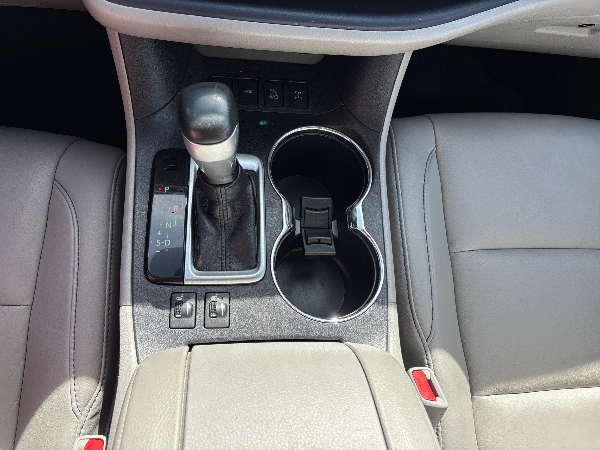 2019 Toyota Highlander XLE V6 AWD