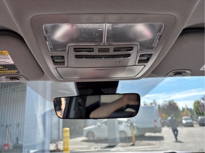 2019 Toyota Highlander XLE V6 AWD