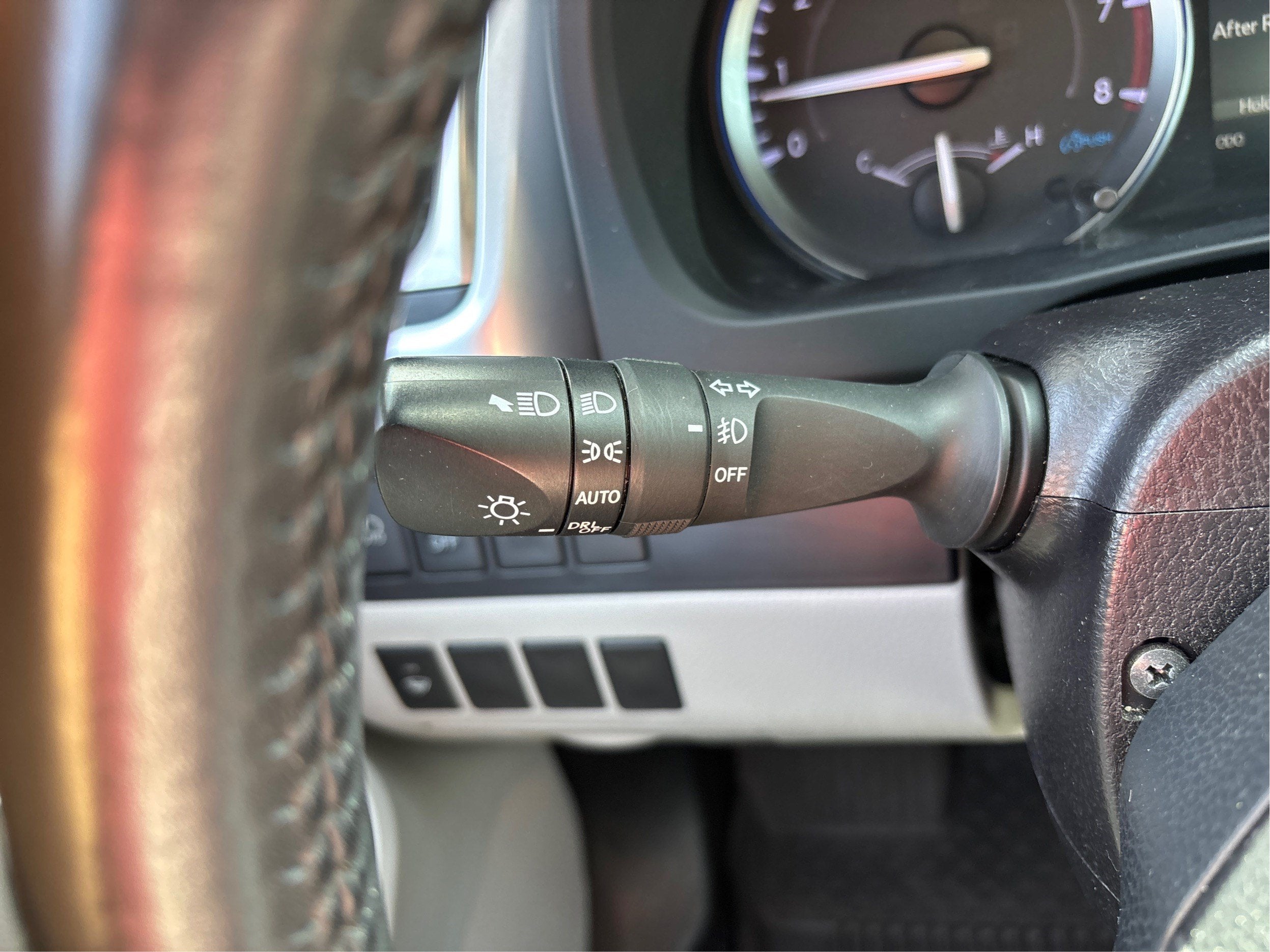 2019 Toyota Highlander XLE V6 AWD