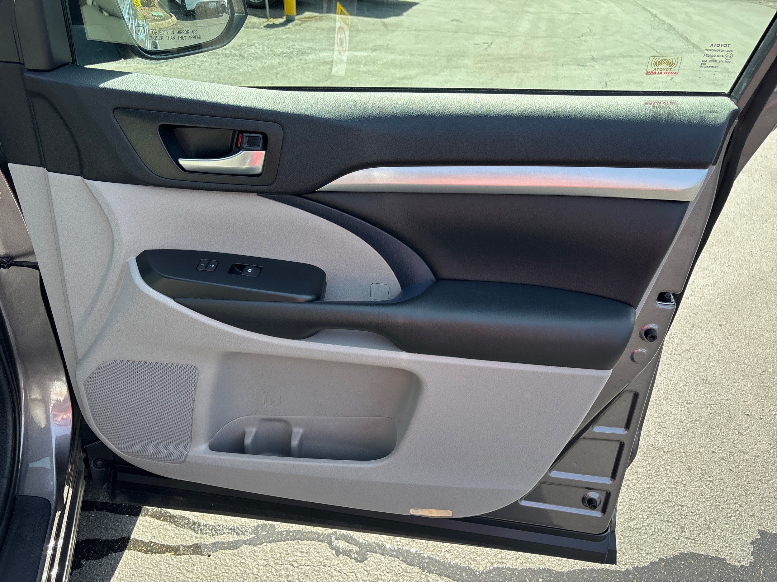 2019 Toyota Highlander XLE V6 AWD