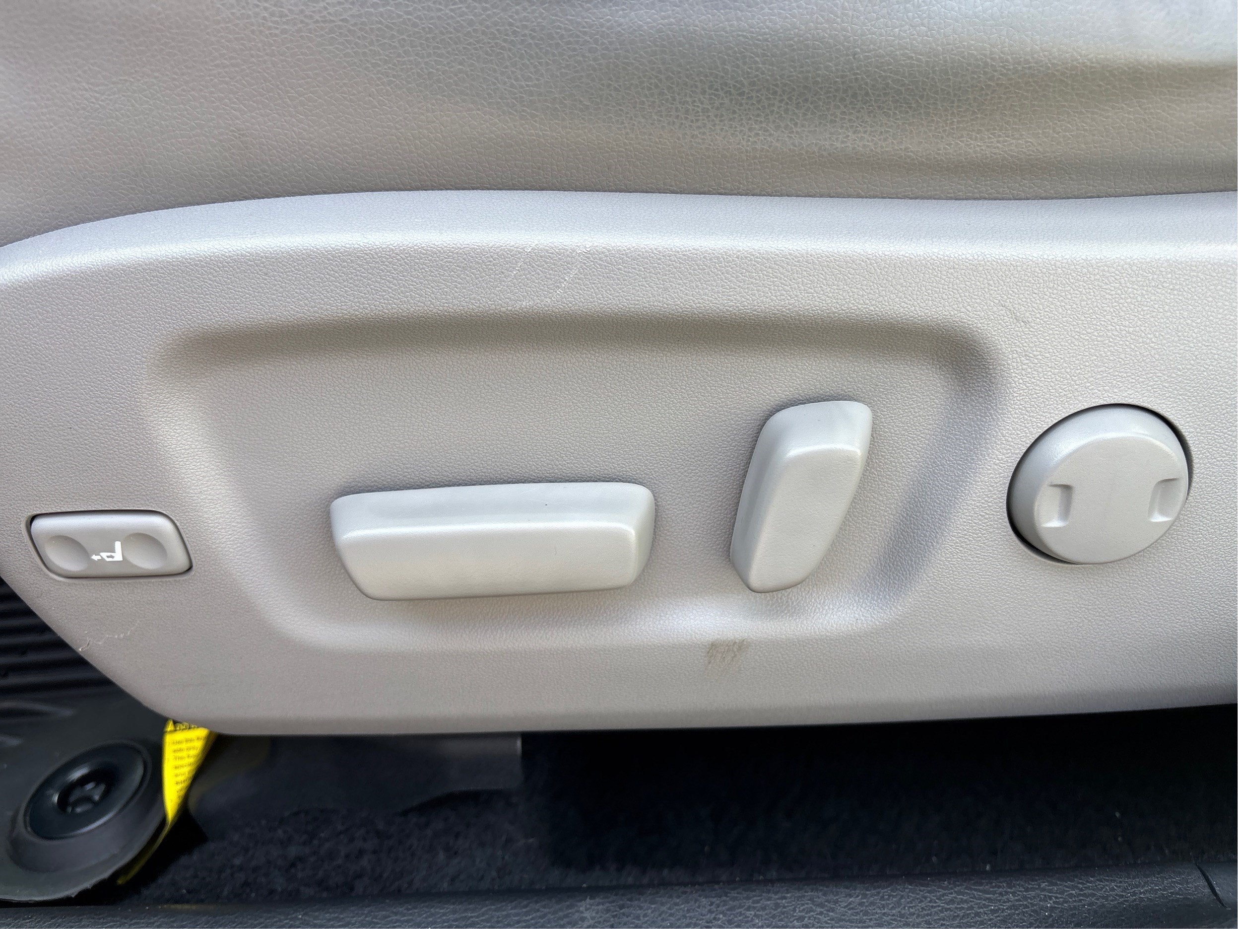 2019 Toyota Highlander XLE V6 AWD