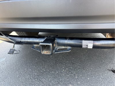 2019 Toyota Highlander XLE V6 AWD