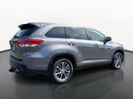 2019 Toyota Highlander XLE V6 AWD
