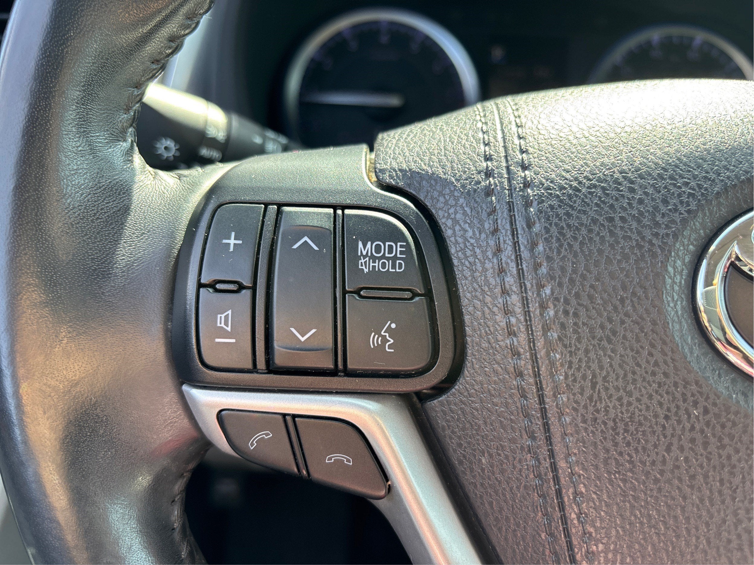 2019 Toyota Highlander XLE V6 AWD
