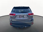 2019 Toyota Highlander XLE V6 AWD