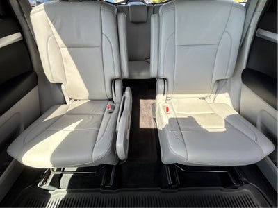 2019 Toyota Highlander XLE V6 AWD