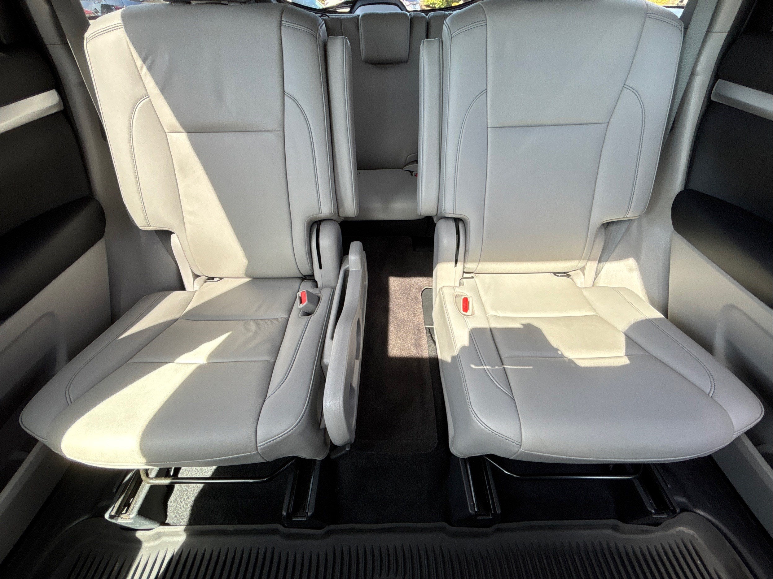 2019 Toyota Highlander XLE V6 AWD