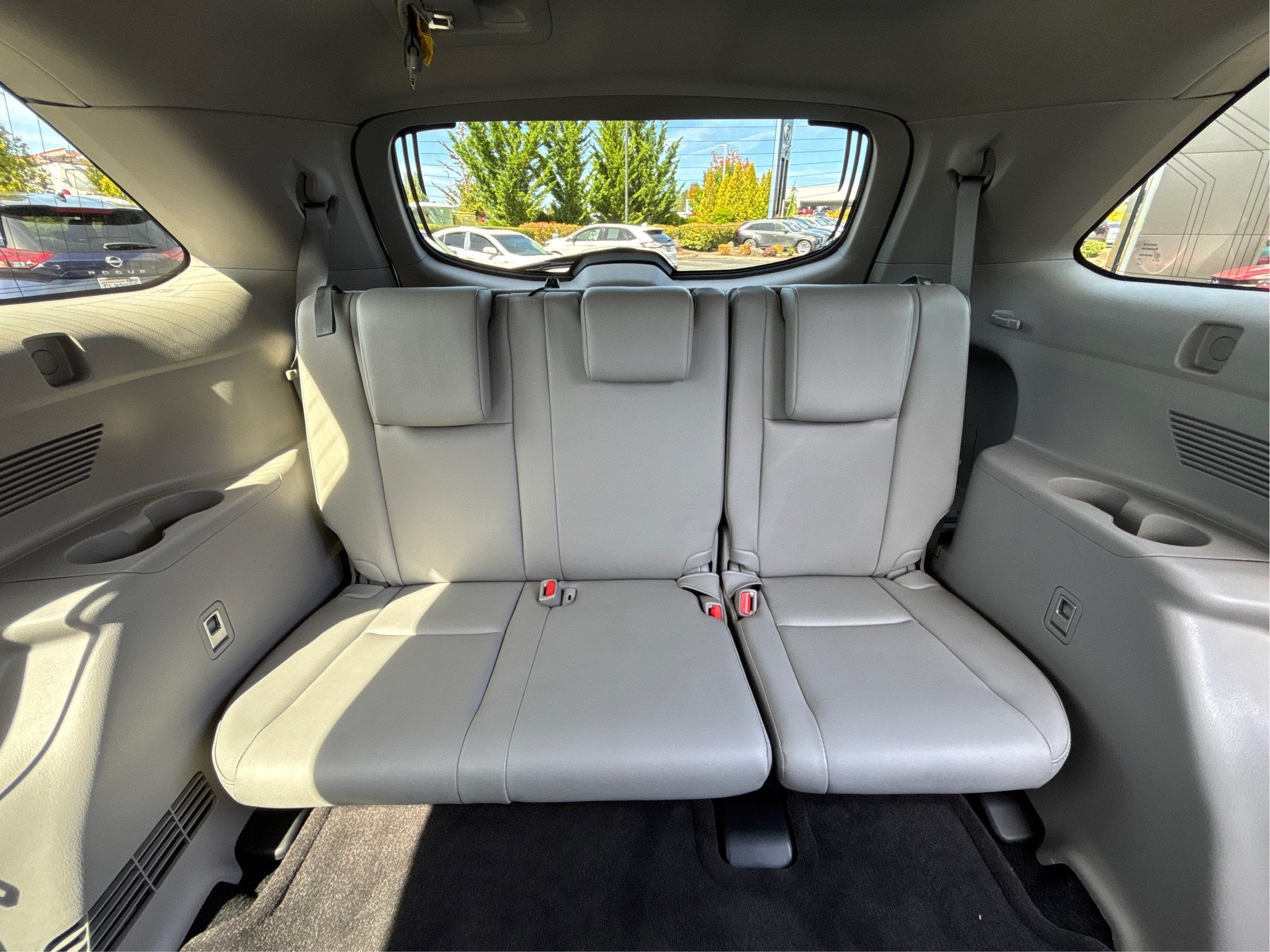 2019 Toyota Highlander XLE V6 AWD