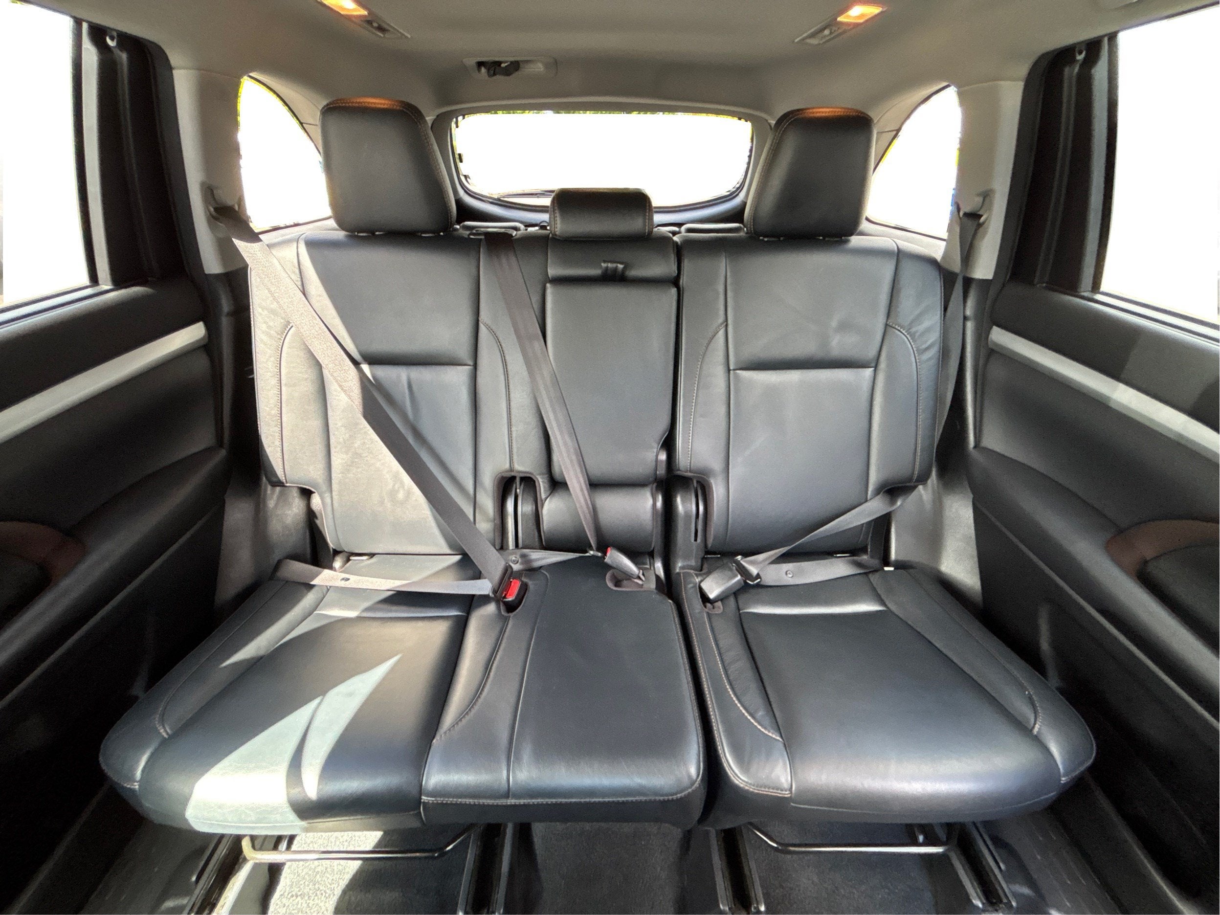 2017 Toyota Highlander XLE V6 AWD