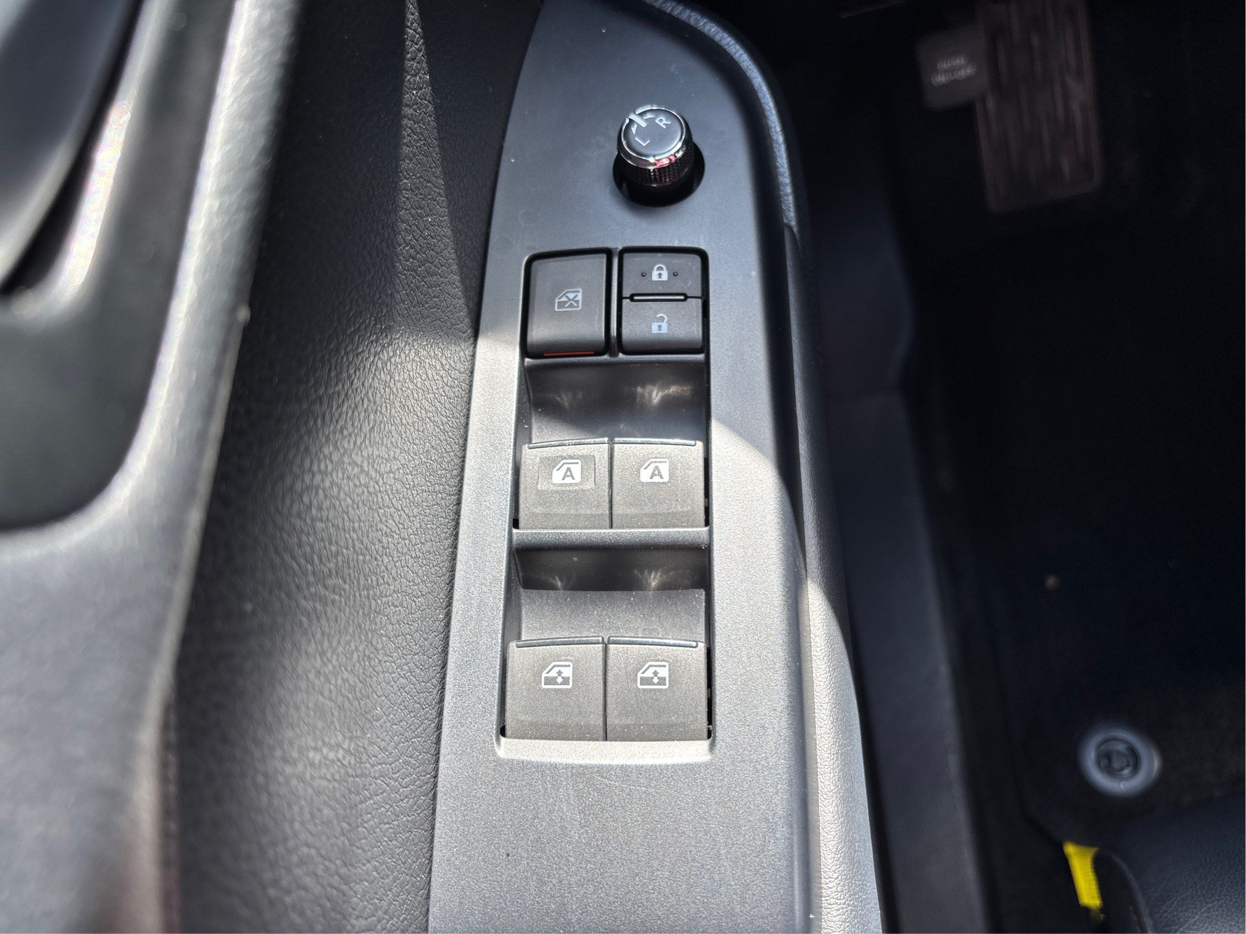 2017 Toyota Highlander XLE V6 AWD