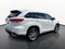 2017 Toyota Highlander XLE V6 AWD