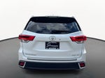 2017 Toyota Highlander XLE V6 AWD