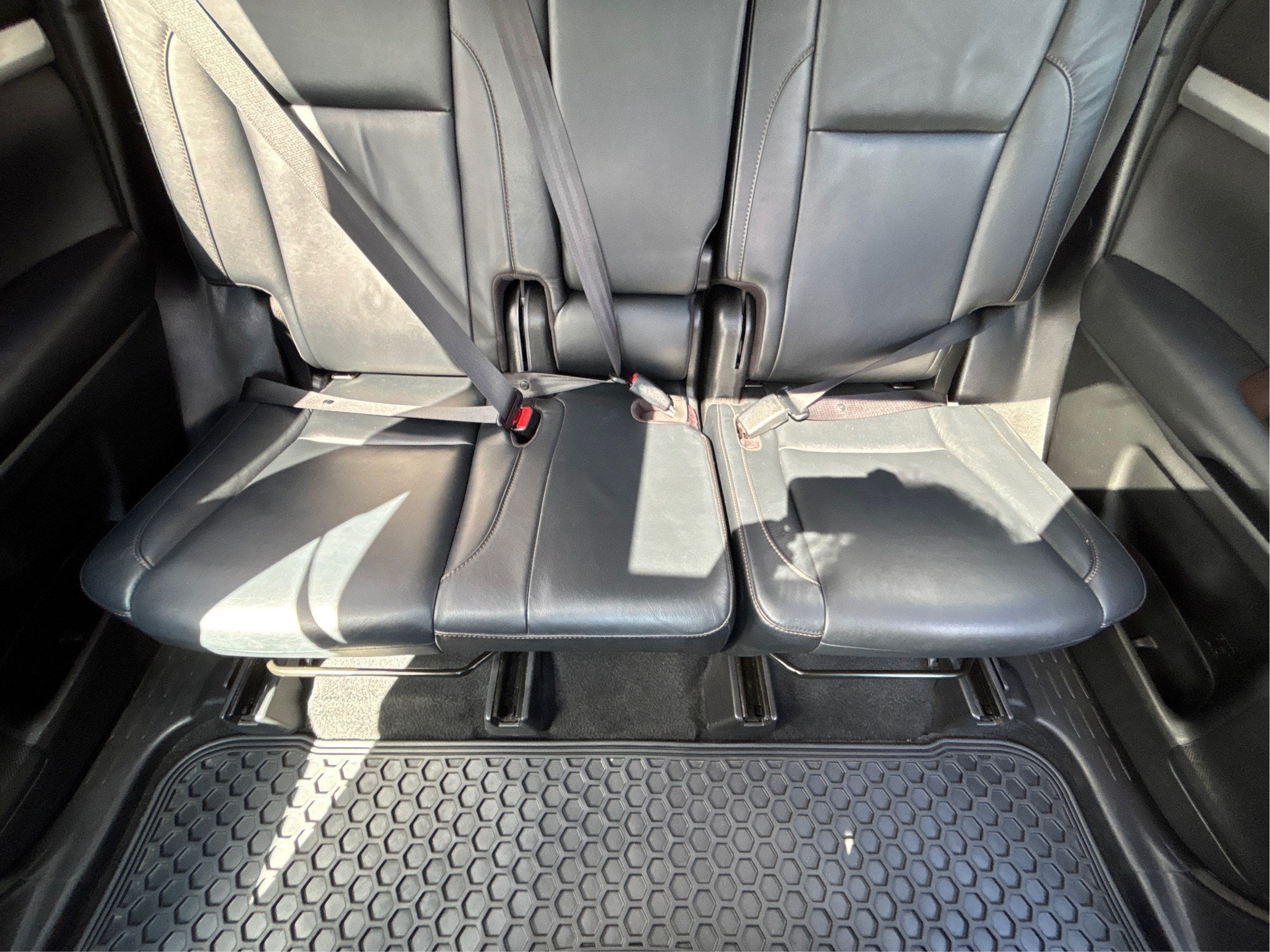 2017 Toyota Highlander XLE V6 AWD