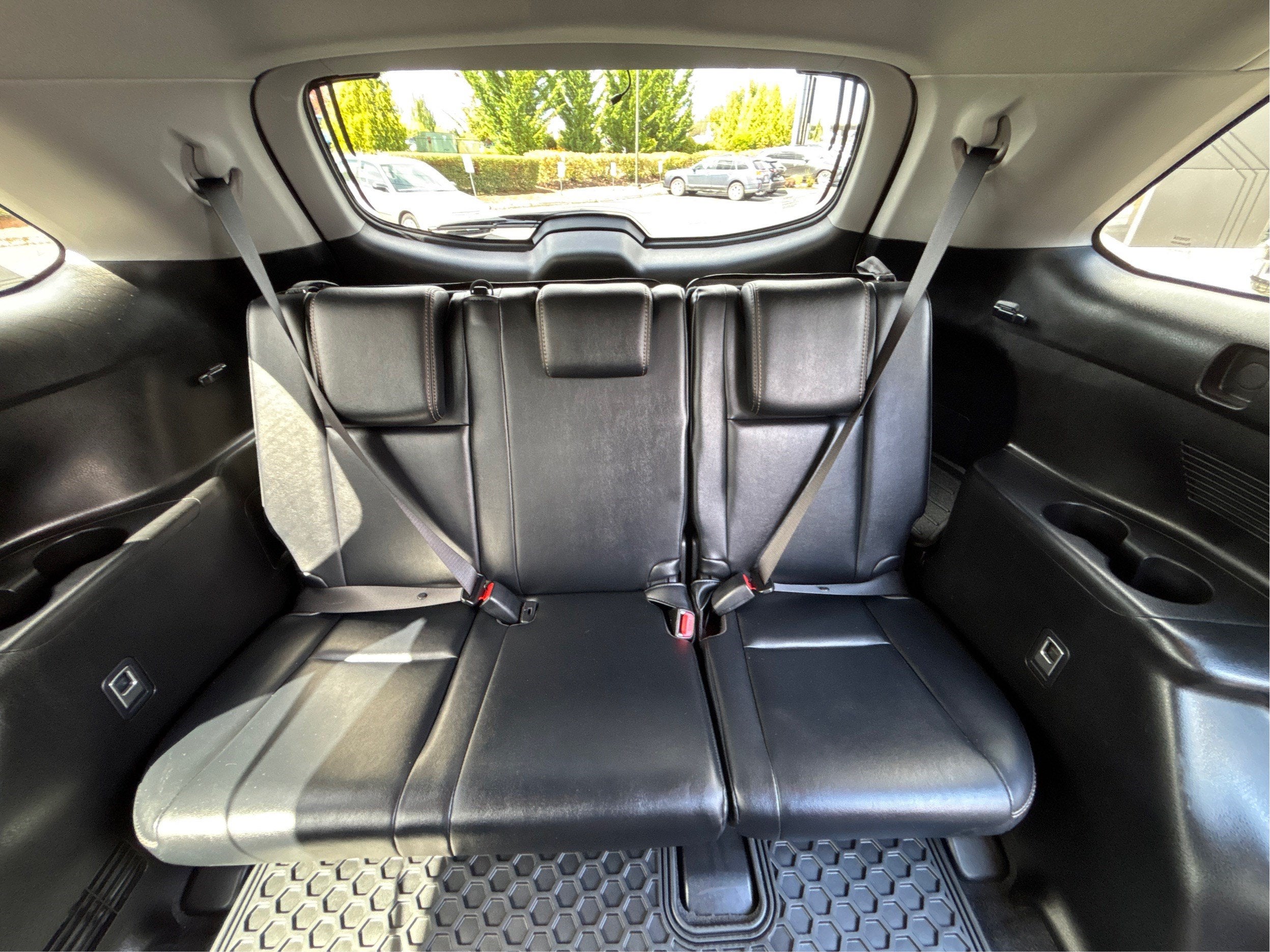 2017 Toyota Highlander XLE V6 AWD