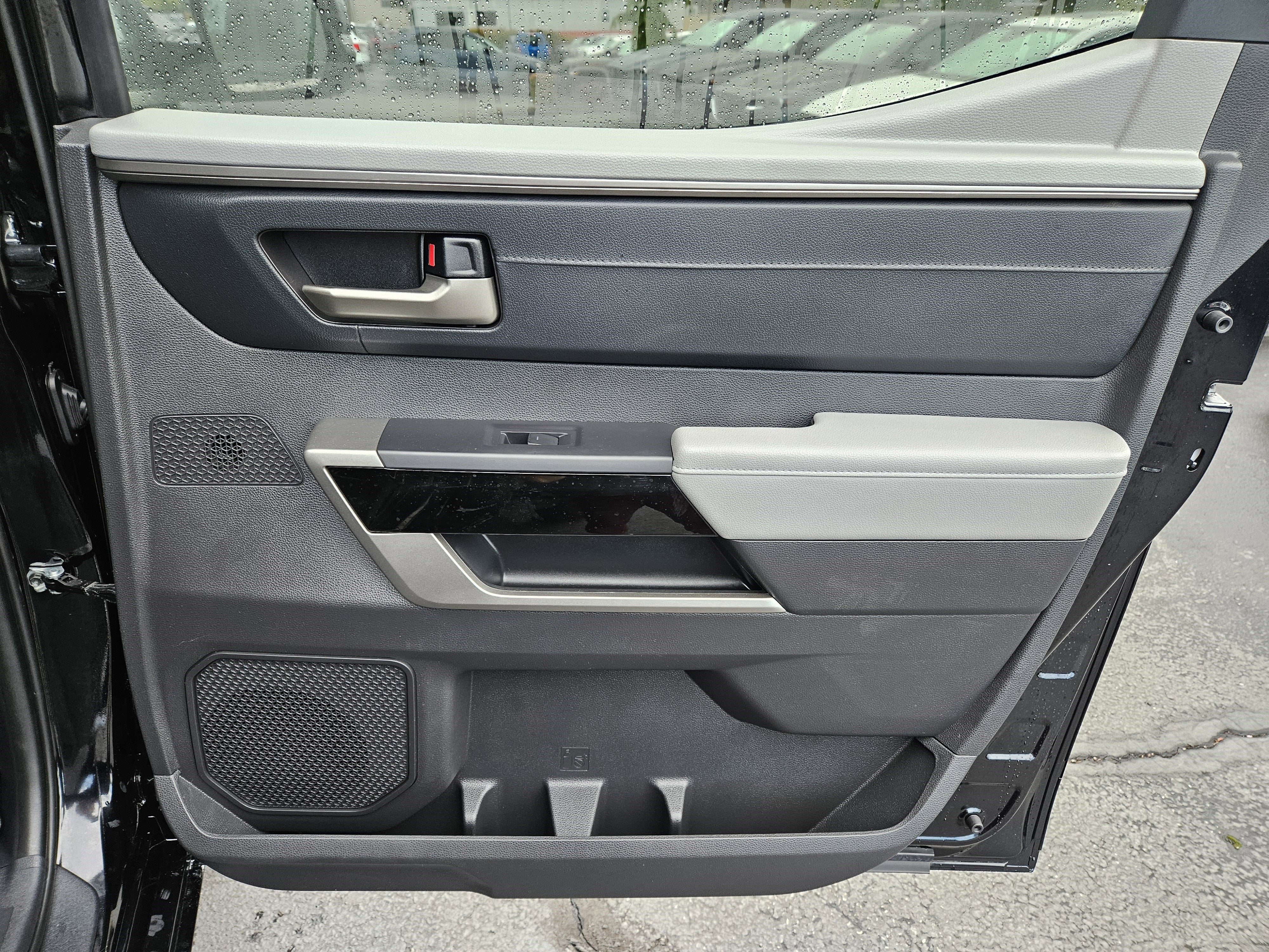 2025 Toyota Tundra 4WD Limited