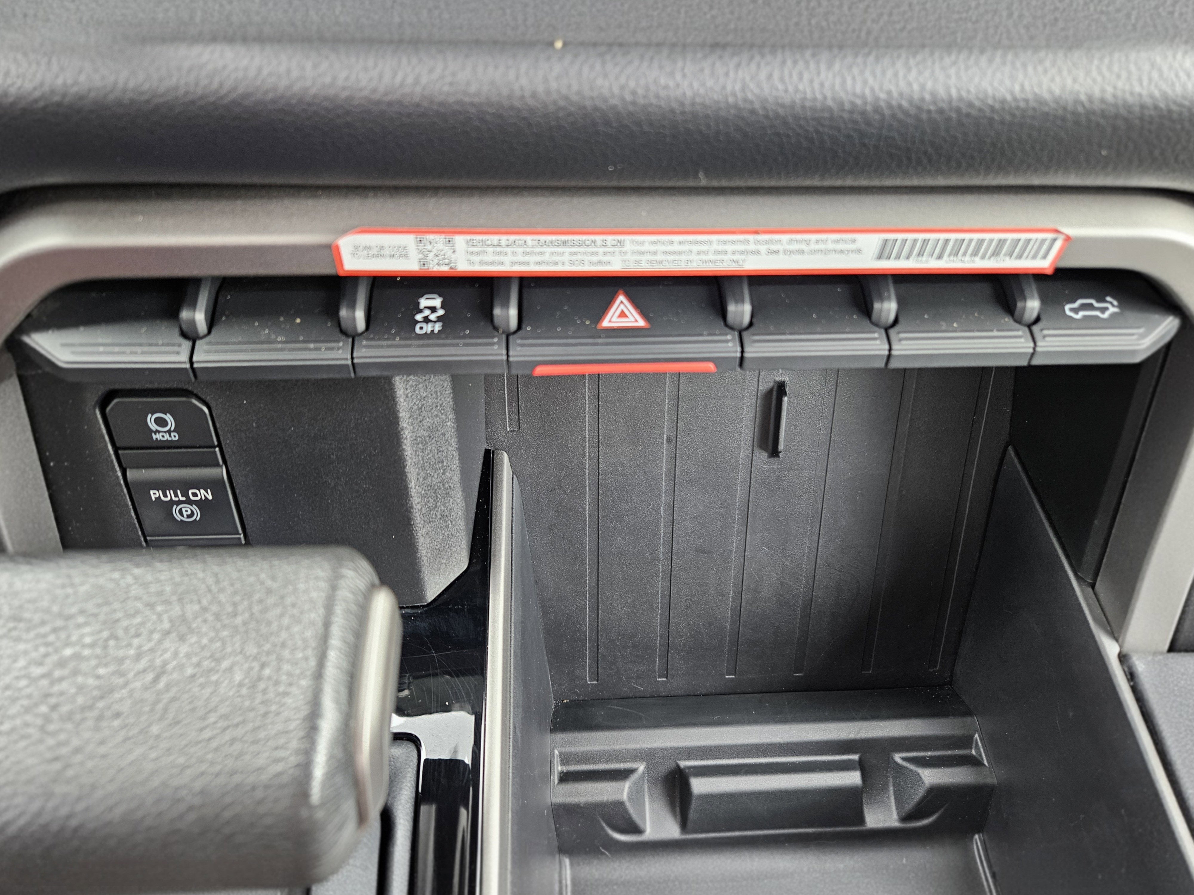 2025 Toyota Tundra 4WD Limited