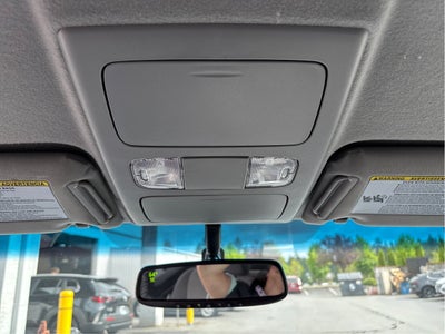 2012 Toyota Tacoma 2WD Access Cab I4 MT