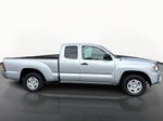 2012 Toyota Tacoma 2WD Access Cab I4 MT