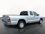 2012 Toyota Tacoma 2WD Access Cab I4 MT
