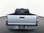 2012 Toyota Tacoma 2WD Access Cab I4 MT