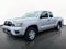 2012 Toyota Tacoma 2WD Access Cab I4 MT