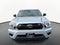 2012 Toyota Tacoma 2WD Access Cab I4 MT