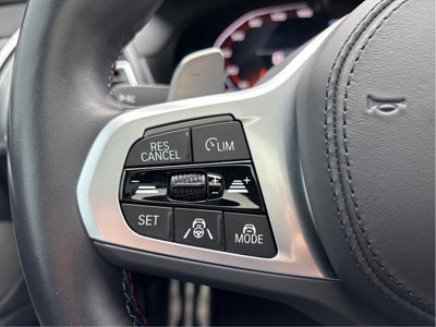 2024 BMW X4 M40i
