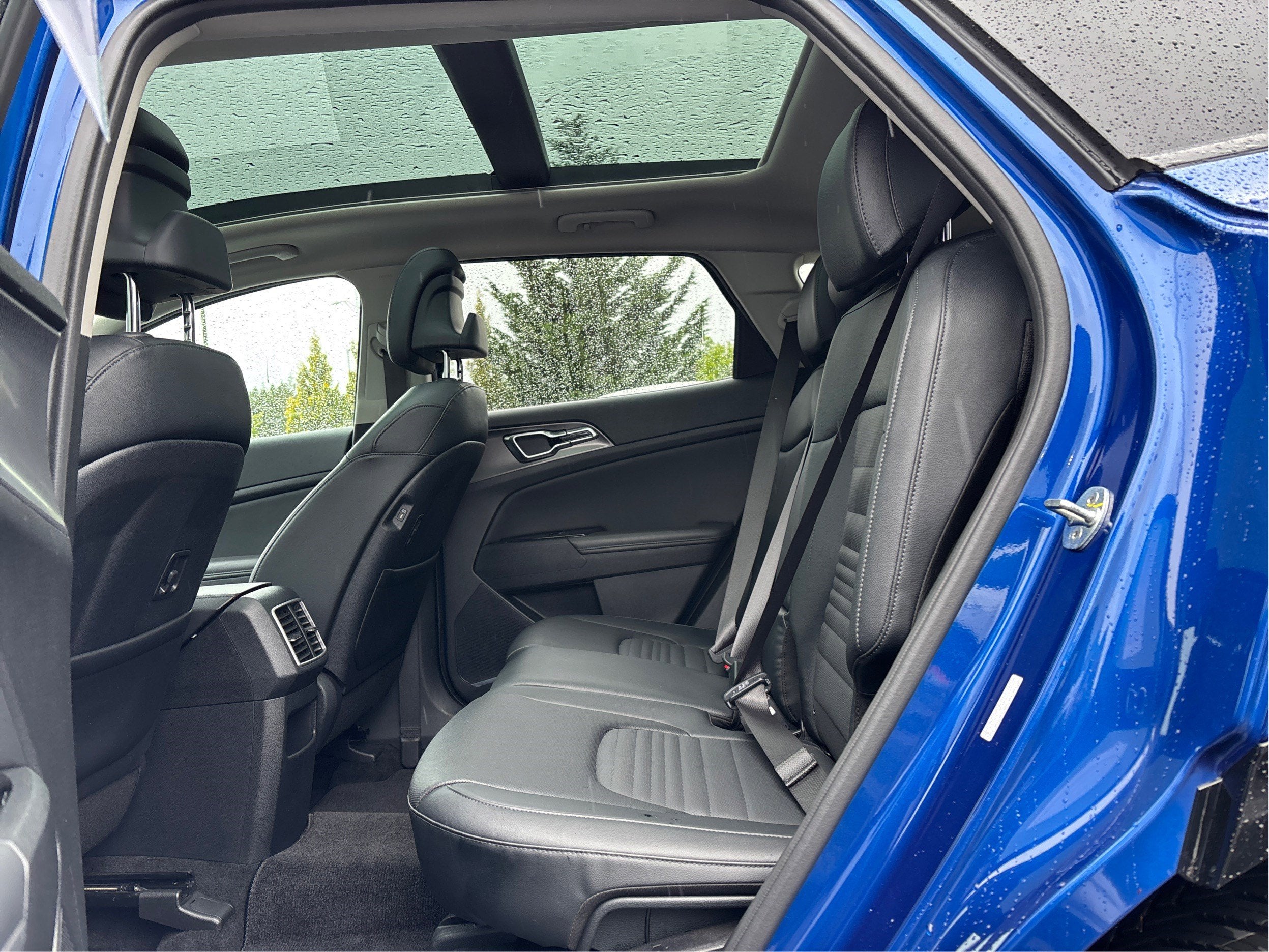 2023 Kia Sportage SX-Prestige AWD