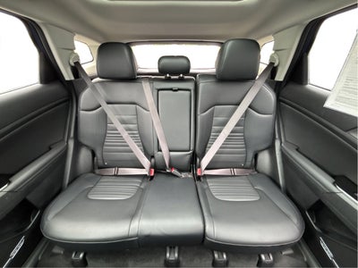 2023 Kia Sportage SX-Prestige AWD