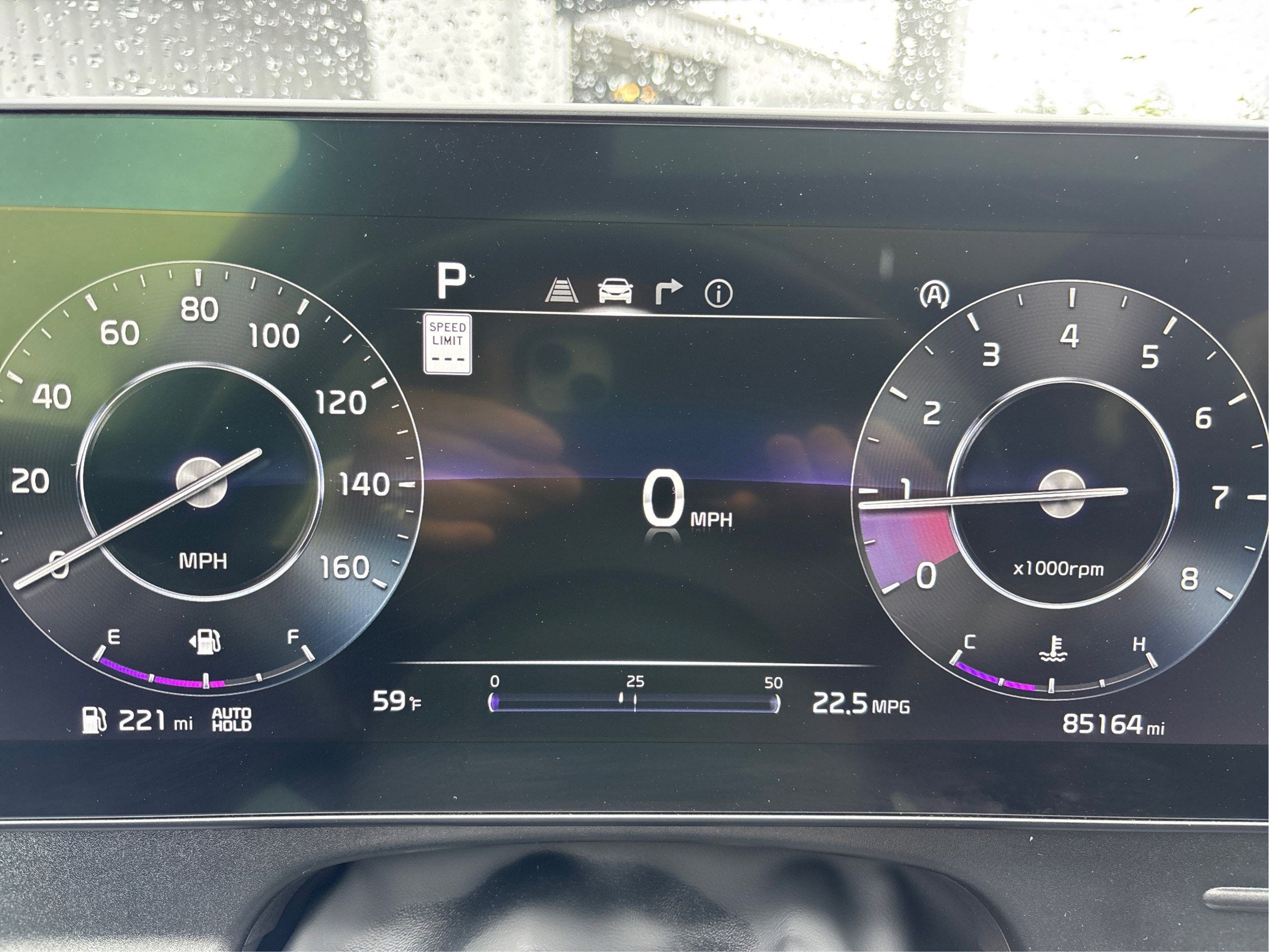 2023 Kia Sportage SX-Prestige AWD