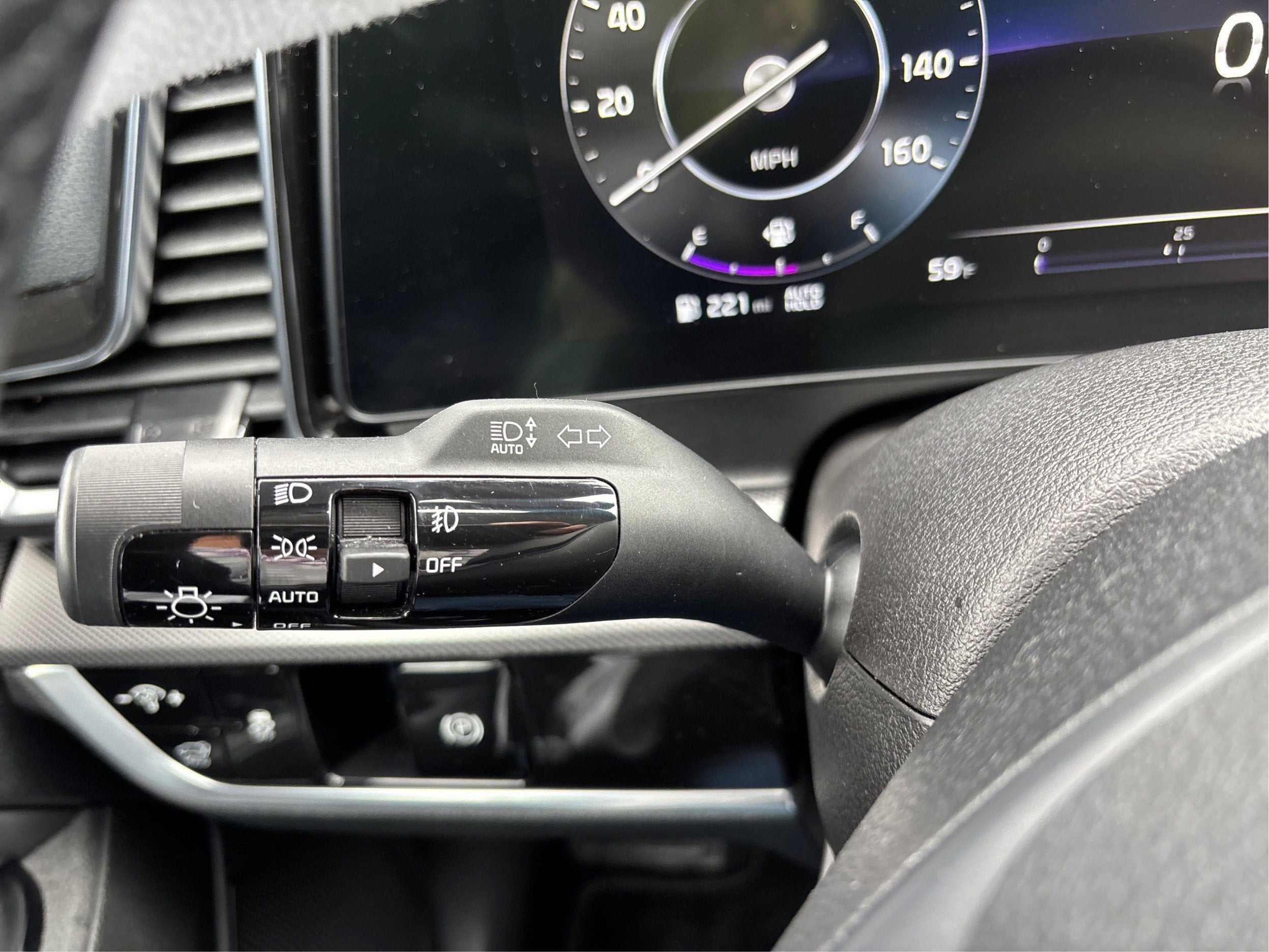 2023 Kia Sportage SX-Prestige AWD