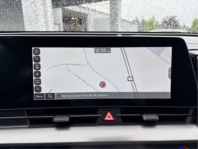 2023 Kia Sportage SX-Prestige AWD
