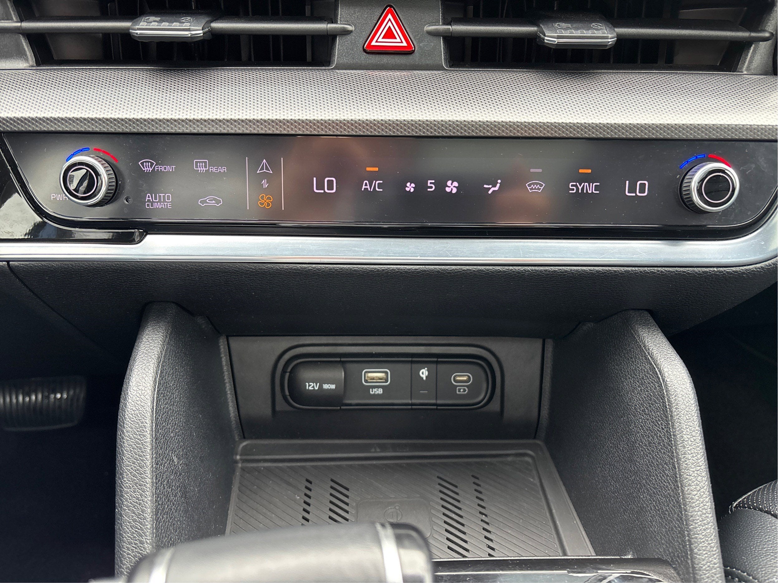 2023 Kia Sportage SX-Prestige AWD