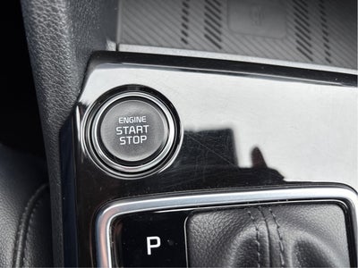 2023 Kia Sportage SX-Prestige AWD