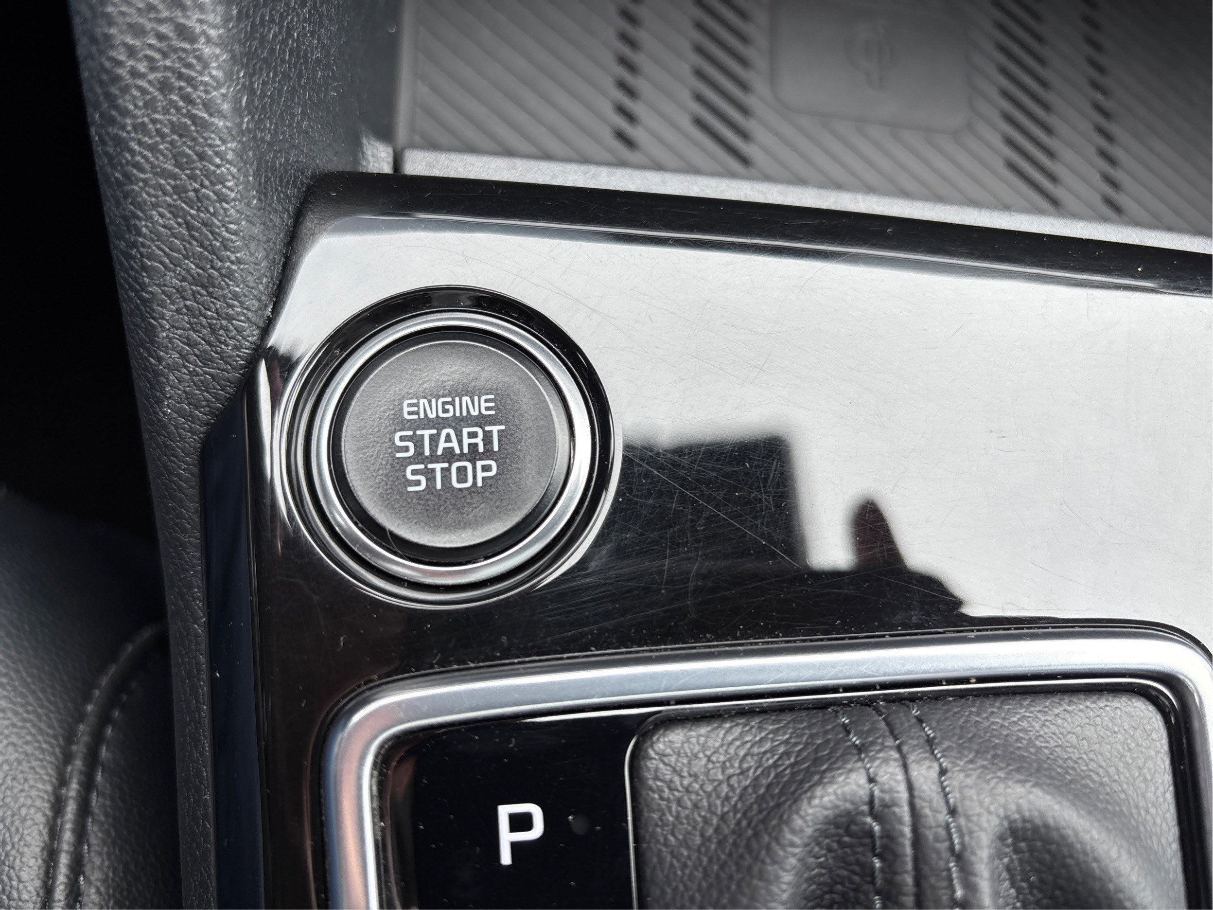 2023 Kia Sportage SX-Prestige AWD