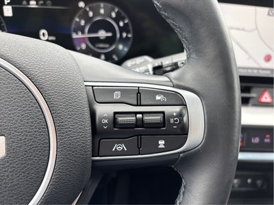2023 Kia Sportage SX-Prestige AWD