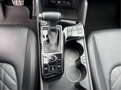 2024 Kia Sportage X-Pro Prestige AWD