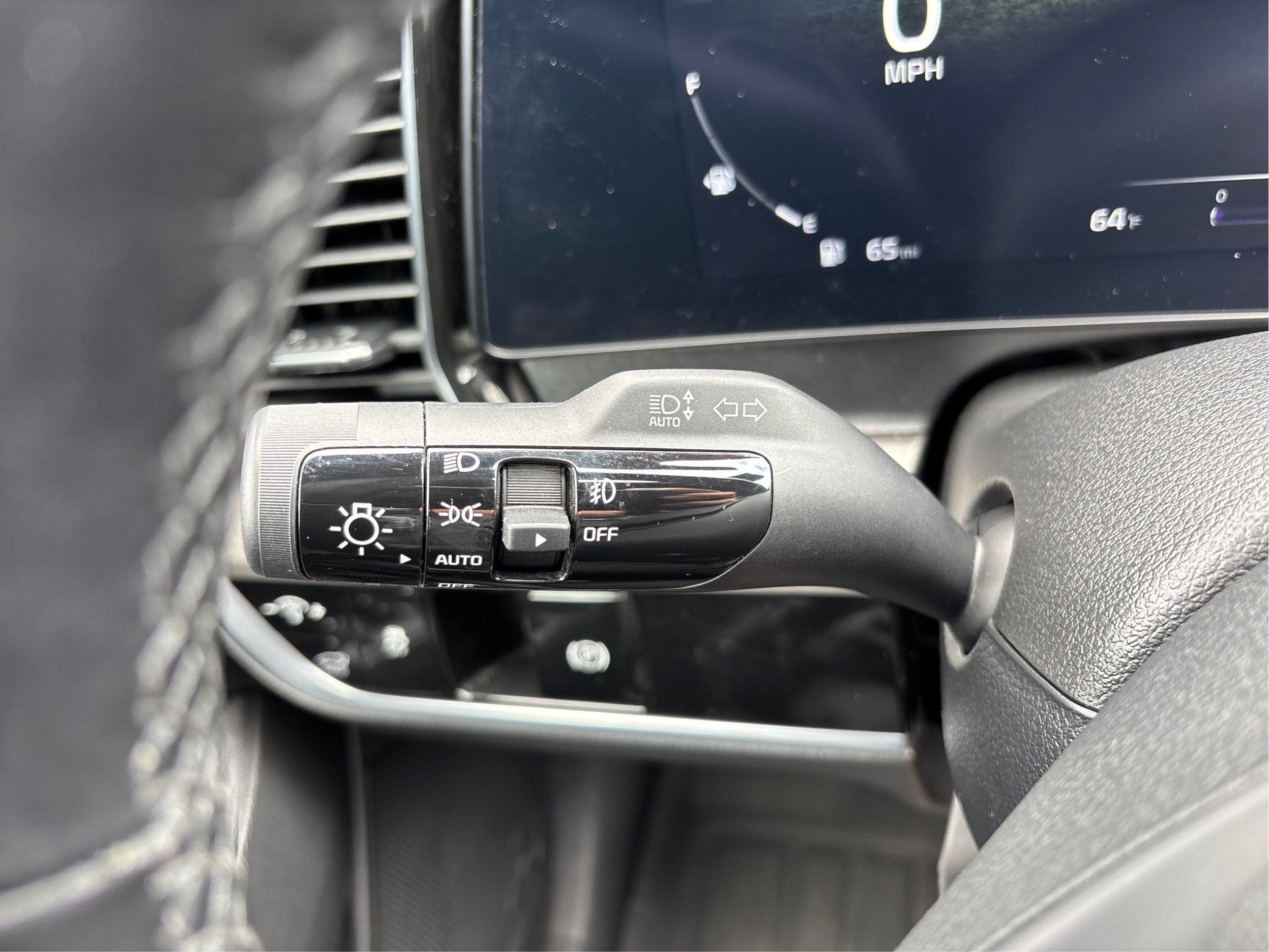 2024 Kia Sportage X-Pro Prestige AWD