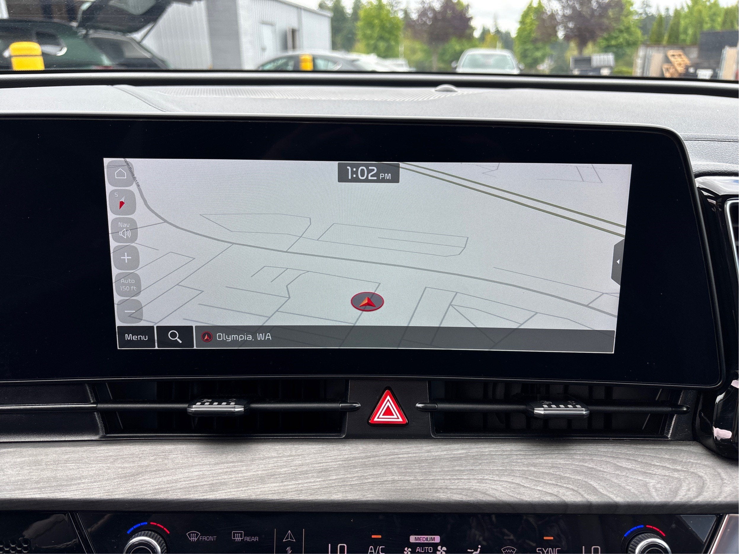2024 Kia Sportage X-Pro Prestige AWD