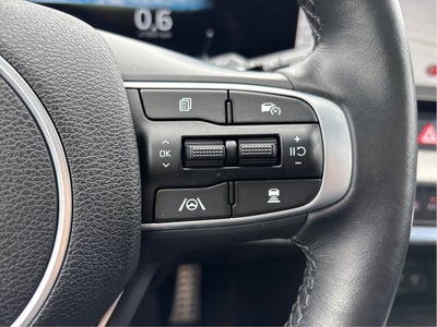 2024 Kia Sportage X-Pro Prestige AWD