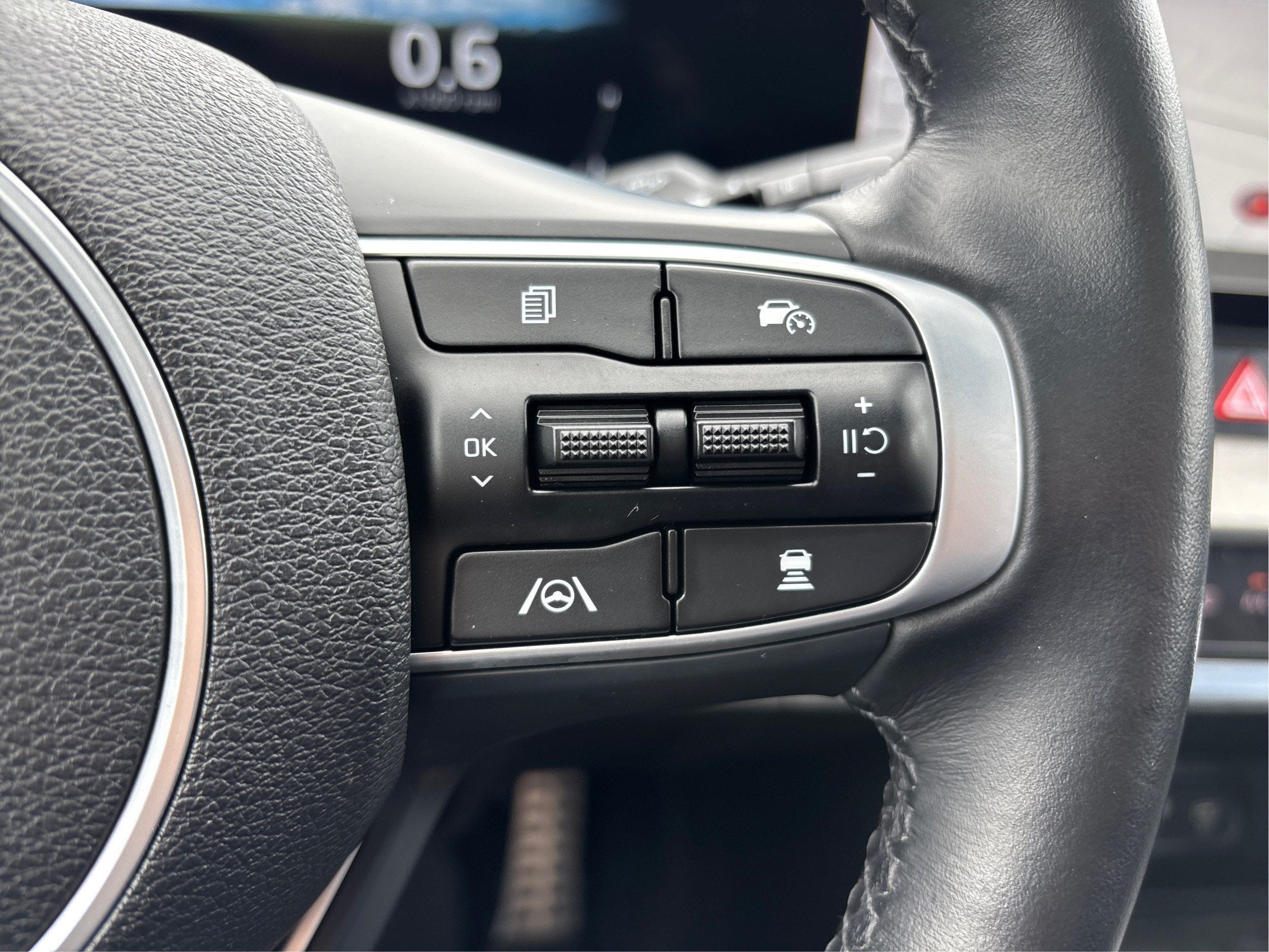 2024 Kia Sportage X-Pro Prestige AWD