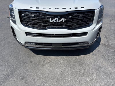 2022 Kia Telluride SX AWD